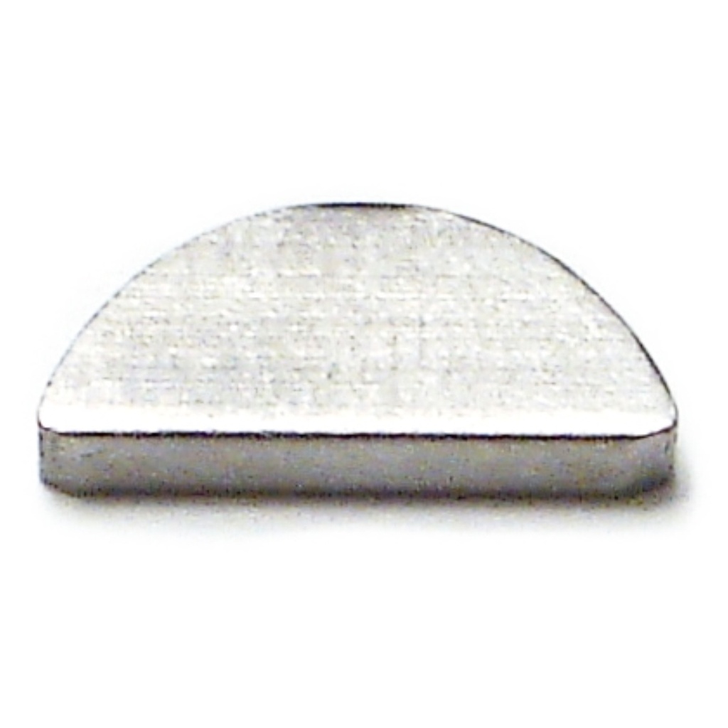 3mm x 5mm Woodruff Key