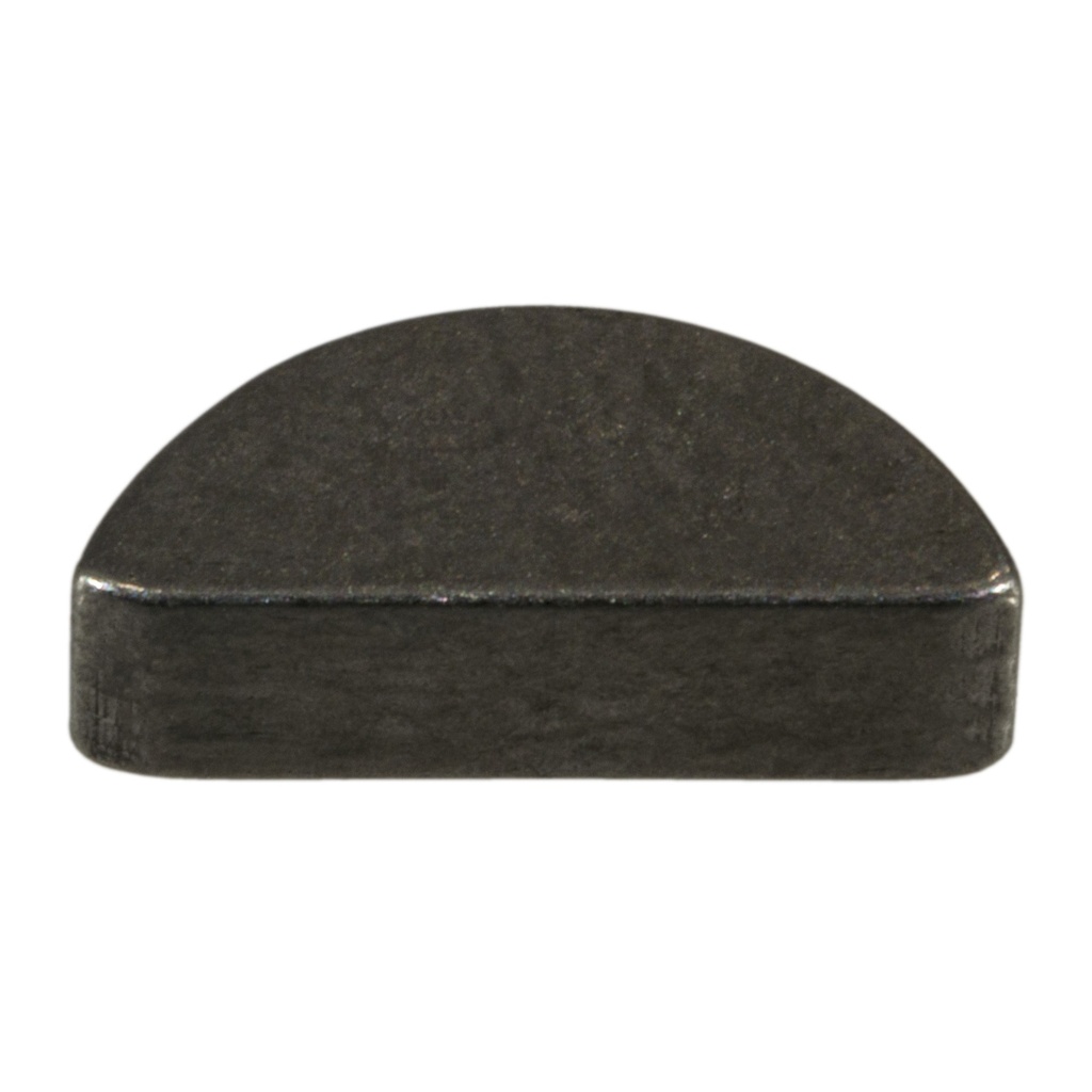 4mm x 5mm Woodruff Key
