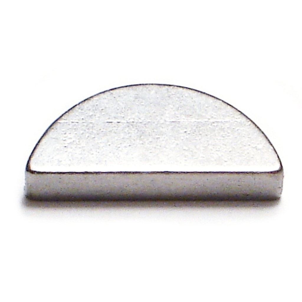 [MF32328] 4mm x 7.5mm Woodruff Key