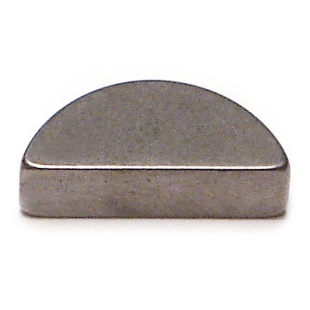5mm x 6.5mm Woodruff Key