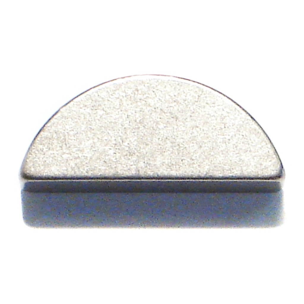 [MF32332] 5mm x 7.5mm Woodruff Key