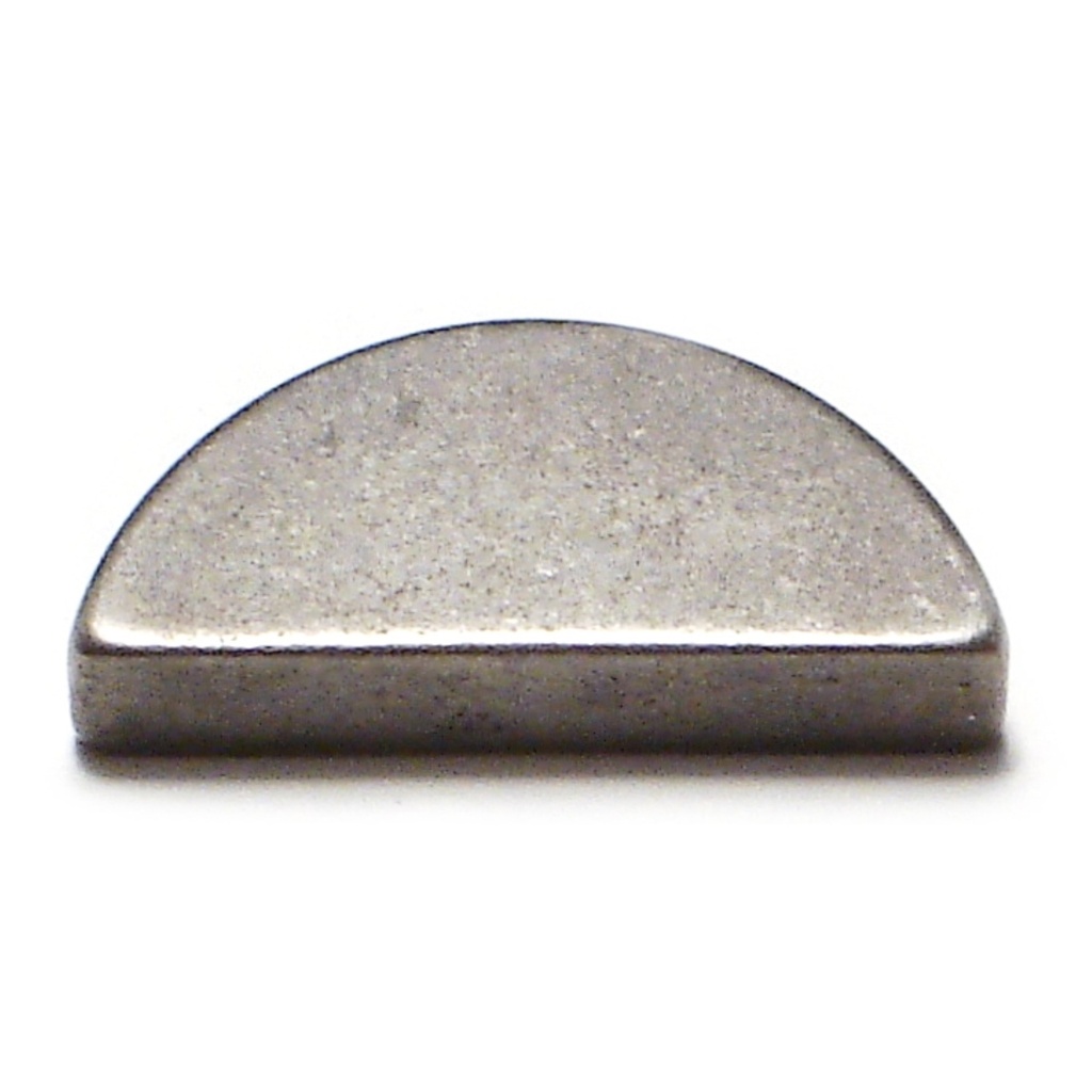[MF32333] 5mm x 9mm Woodruff Key