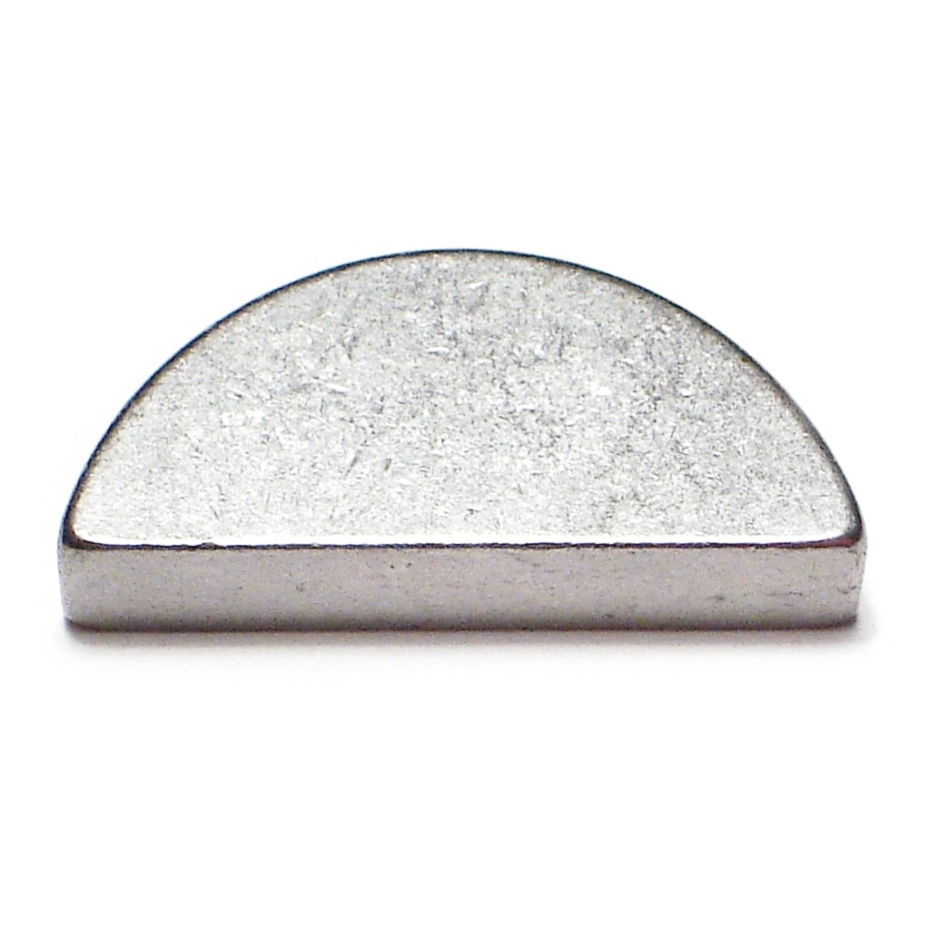 [MF32345] 8mm x 13mm Woodruff Key