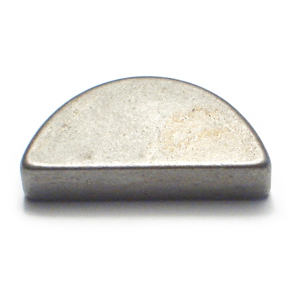 10mm x 13mm Woodruff Key