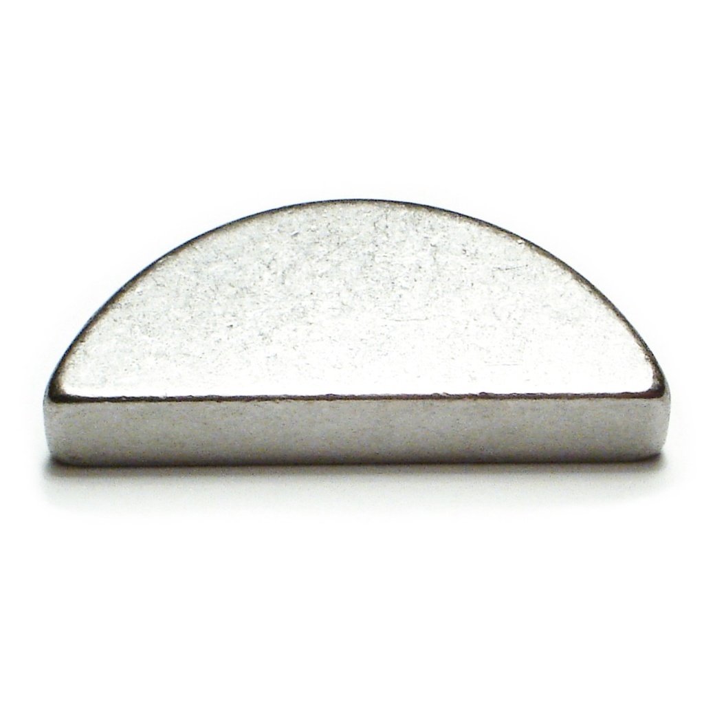 [MF32347] 10mm x 16mm Woodruff Key