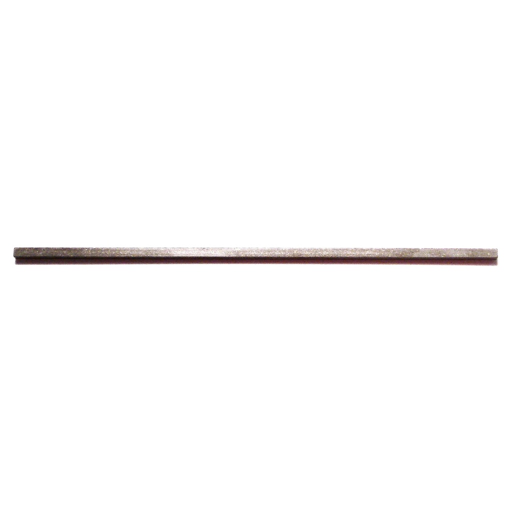 [MF32362] 1/8 x 1/8 x 6 Sq Machine Key