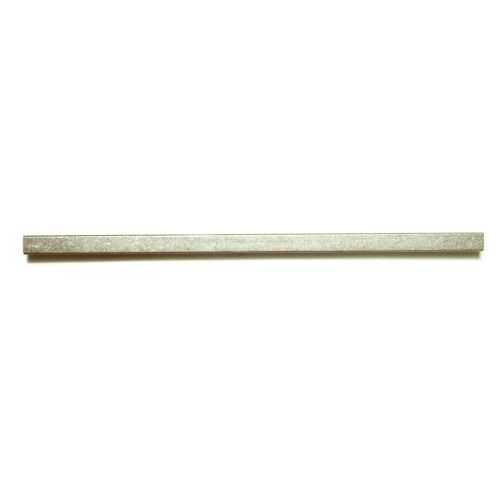 [MF32368] 1/4 x 1/4 x 6 Sq Machine Key