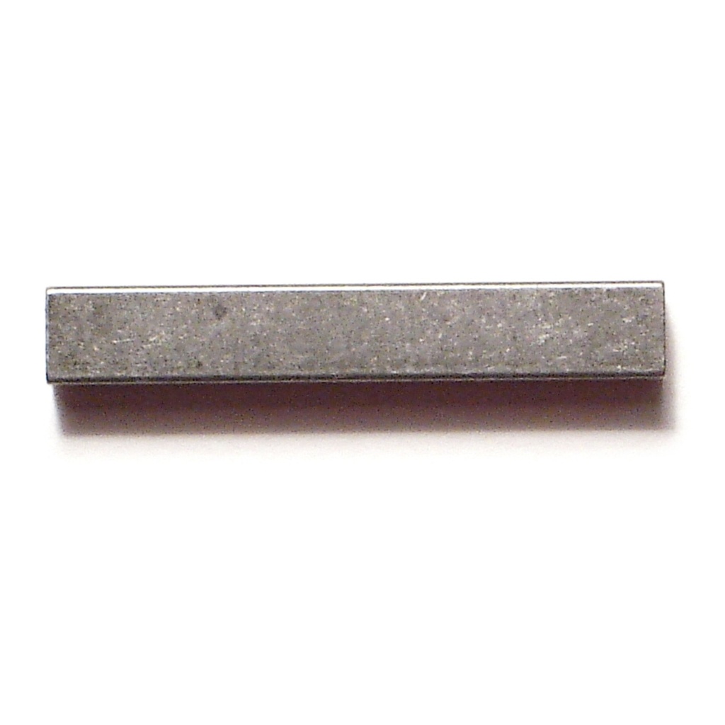 [MF32381] 4mm x 4mm x 25 Sq Machine Key