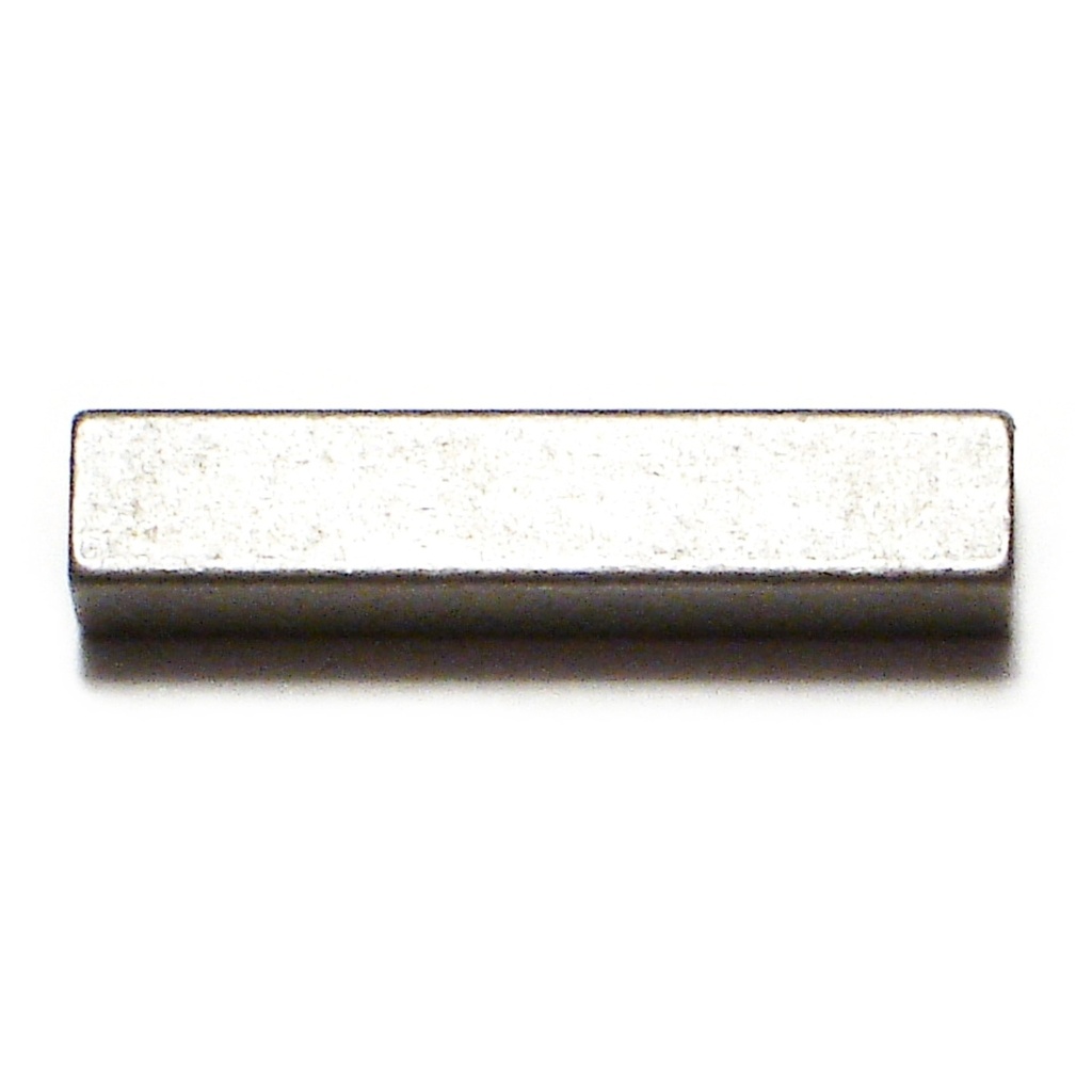 [MF32384] 5mm x 5mm x 25 Sq Machine Key