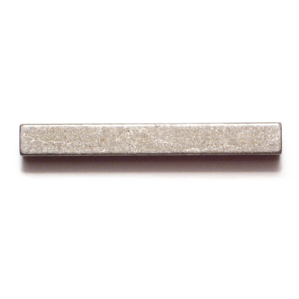 5mm x 5mm x 40 Sq Machine Key