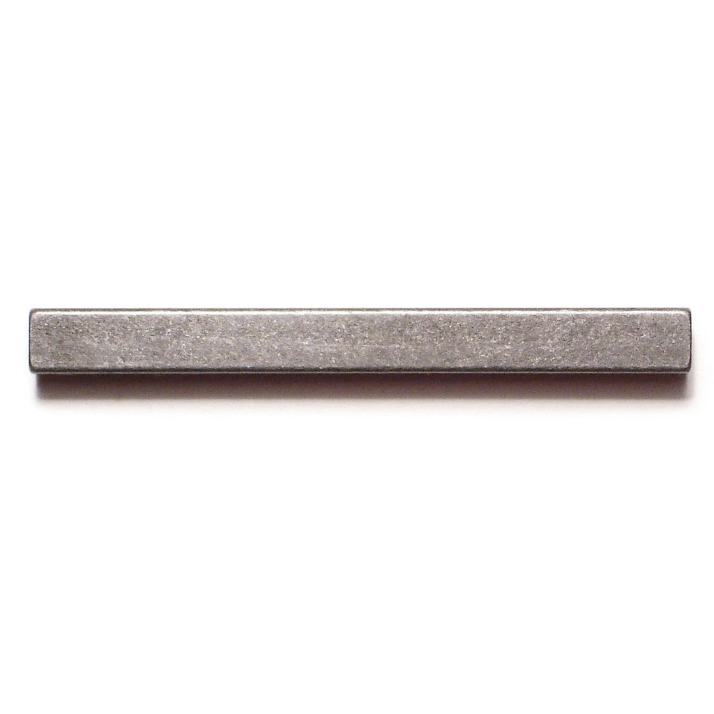 5mm x 5mm x 50 Sq Machine Key