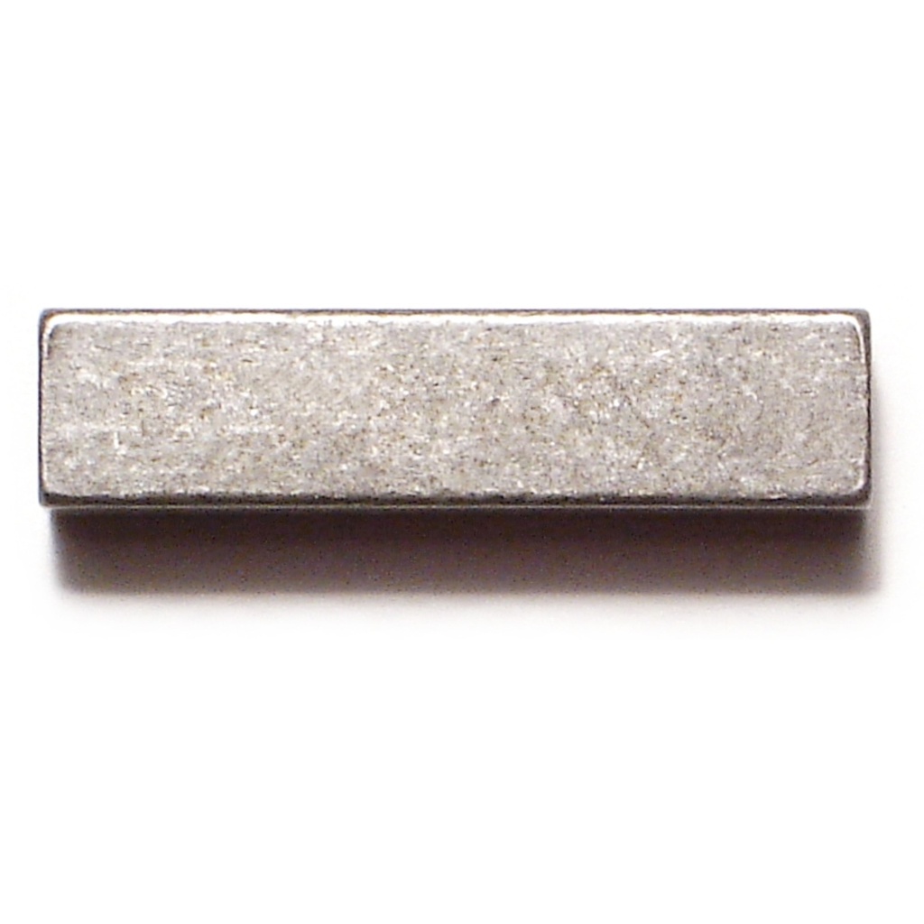[MF32387] 6mm x 6mm x 25 Sq Machine Key