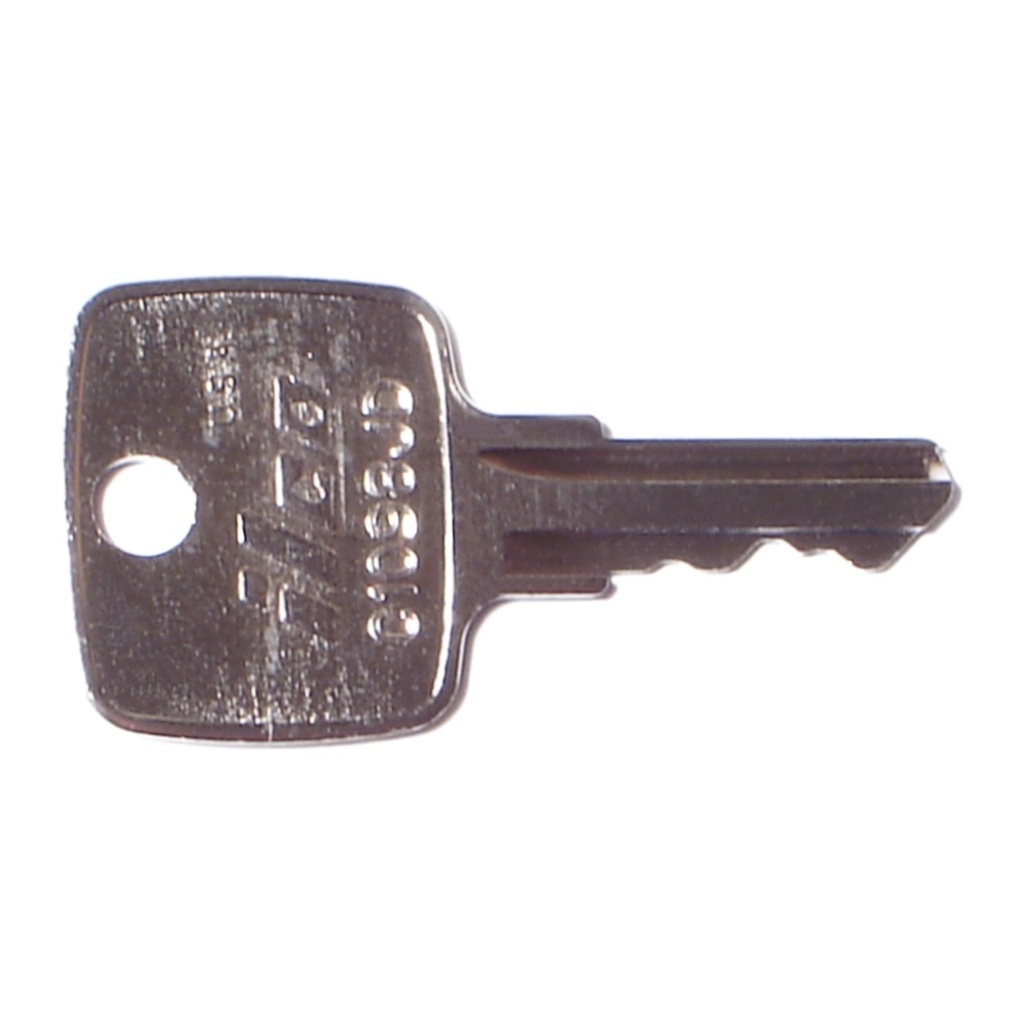 C1098JD / JD-1 Key Blanks