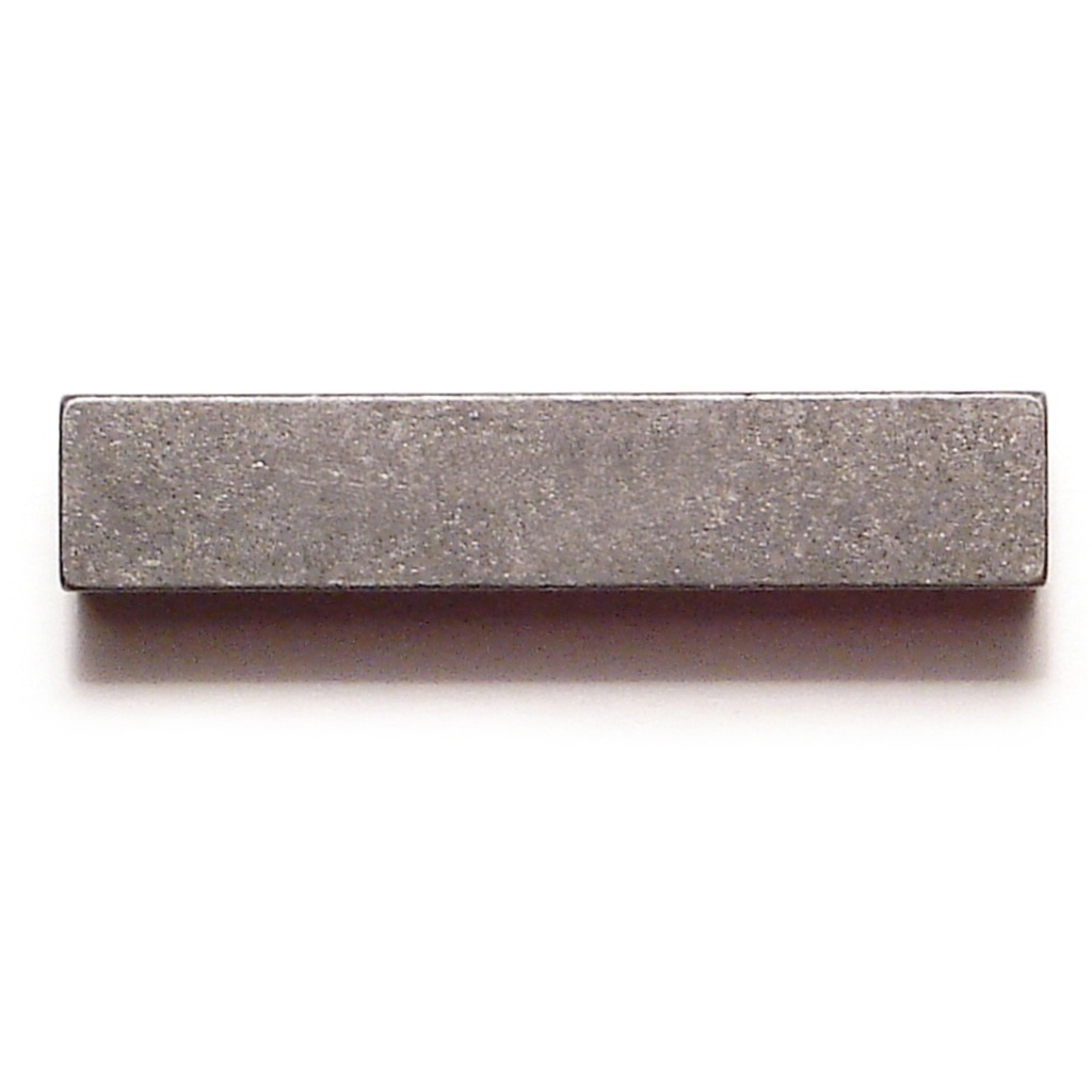 8mm x 8mm x 40 Sq Machine Key