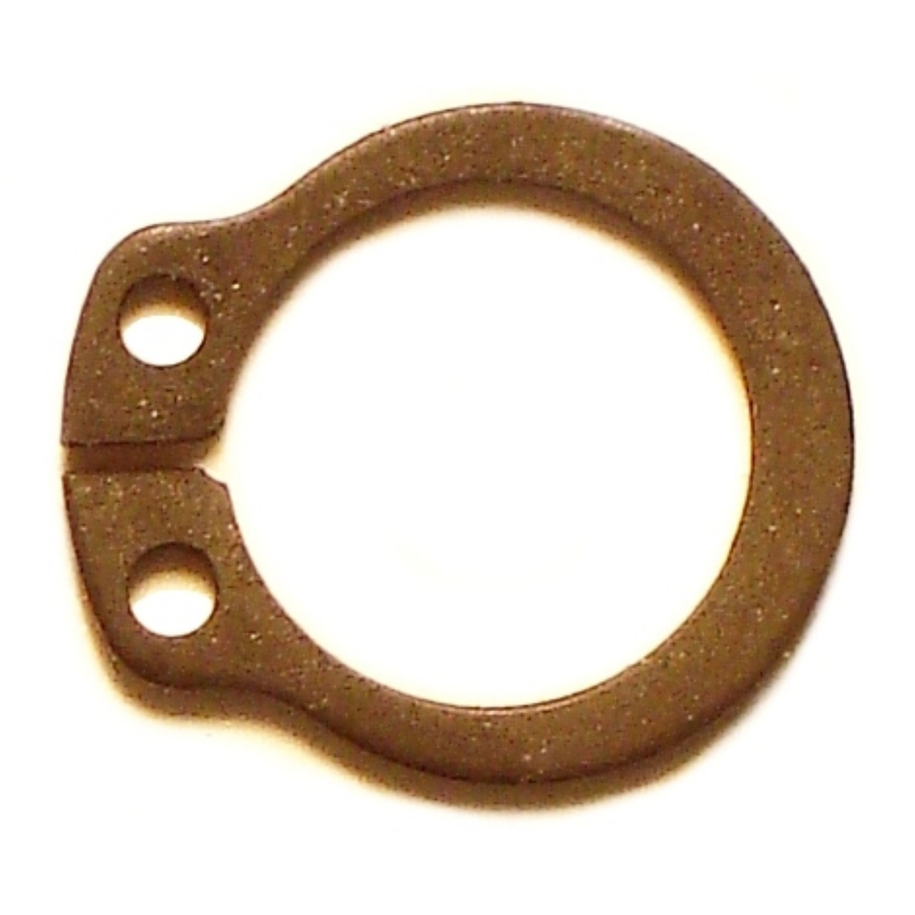 10mm Ext Retain Ring