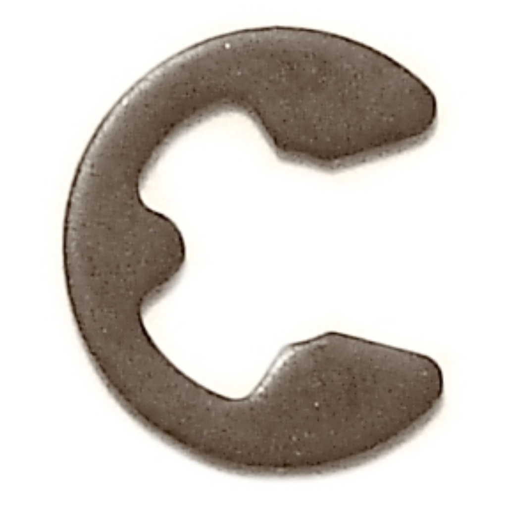 [MF32421] 4mm E-Clip