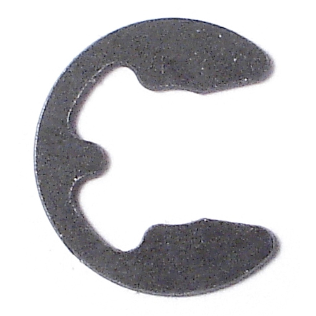 6mm E-Clip