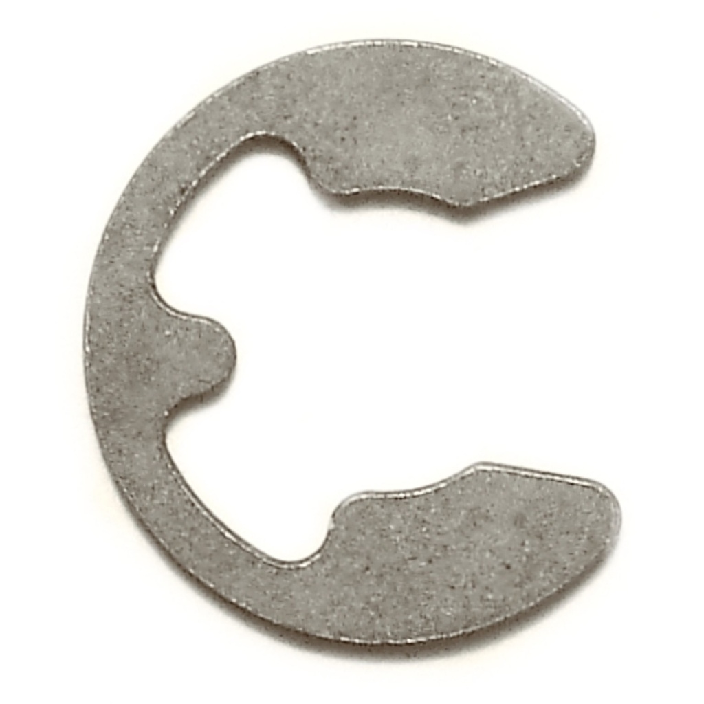 8mm E-Clip