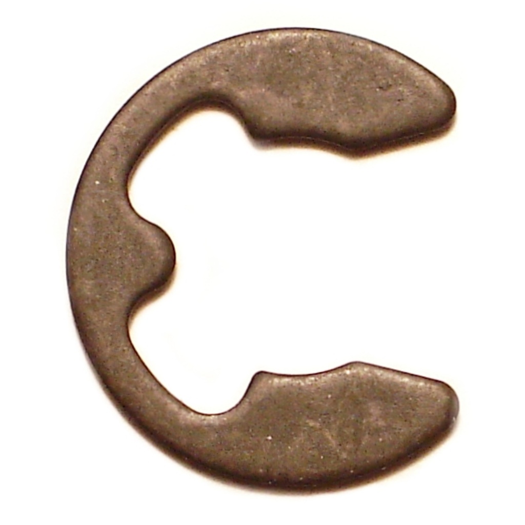 12mm E-Clip