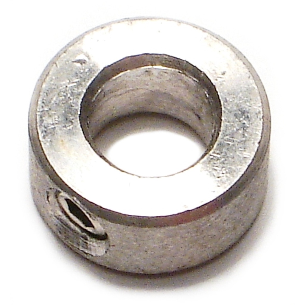 5/16 Shaft Collar SS