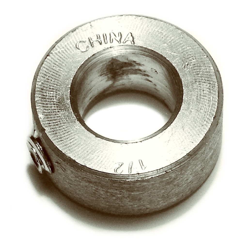 [MF32467] 1/2 Shaft Collar SS