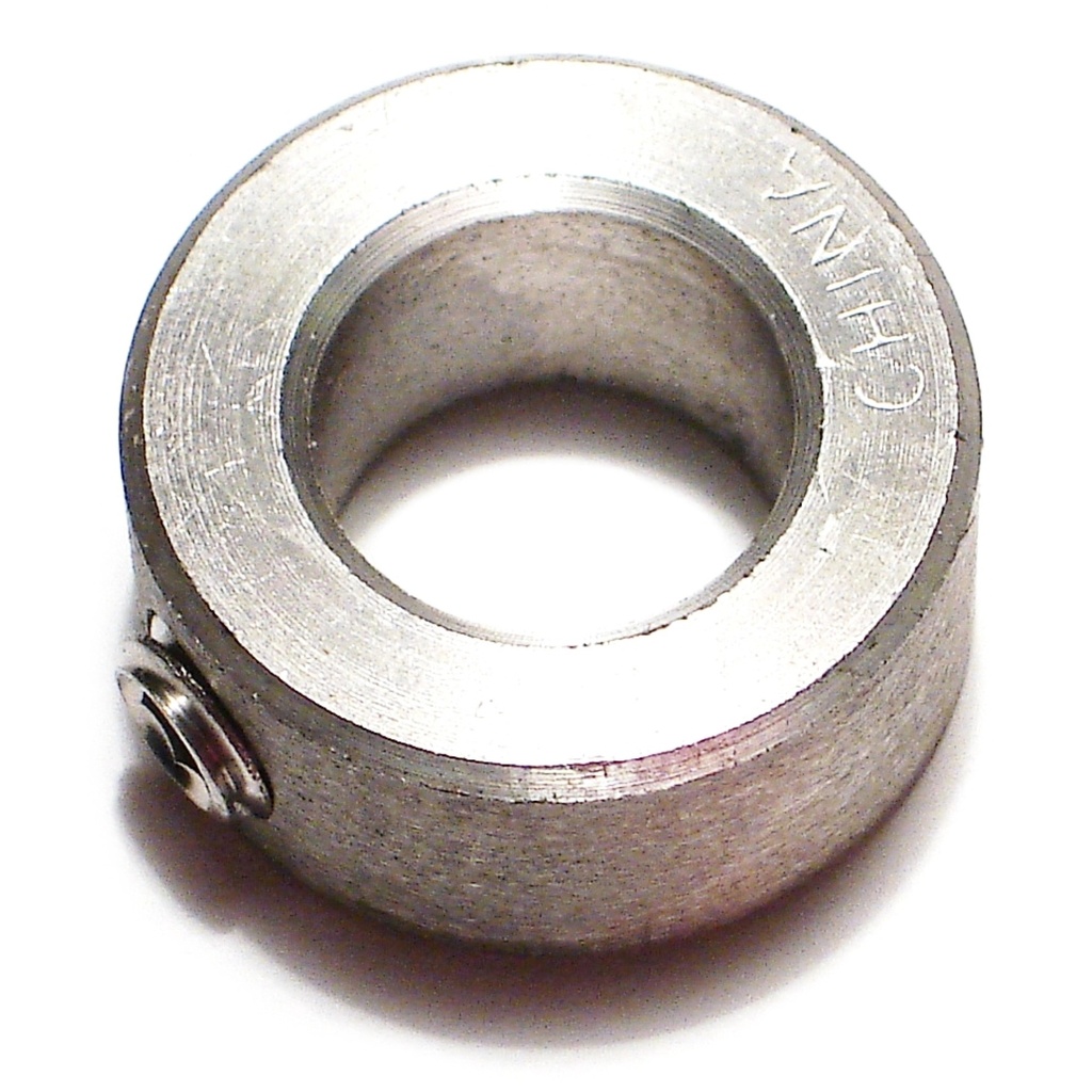 5/8 Shaft Collar SS