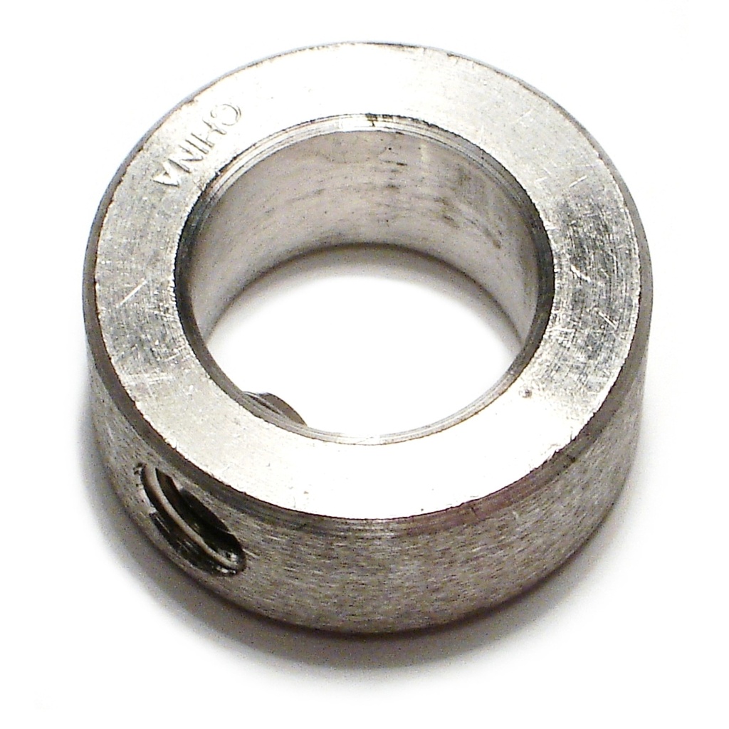 [MF32472] 3/4 Shaft Collar SS