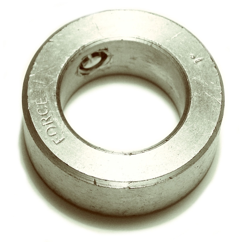 1 Shaft Collar SS