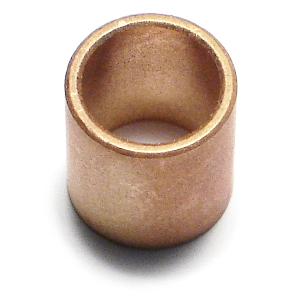 15 x 12 x 16mm Bronze Bearing