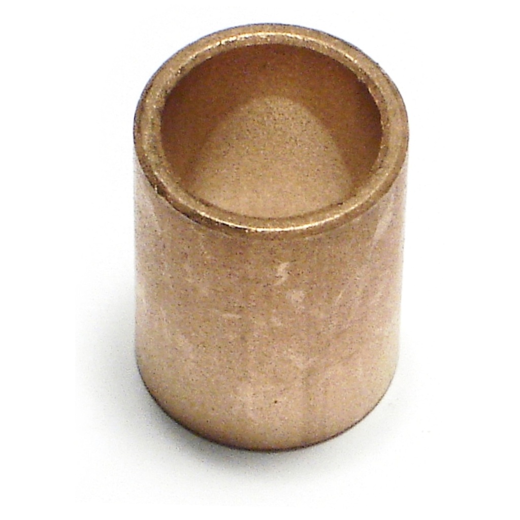 15 x 12 x 20mm Bronze Bearing