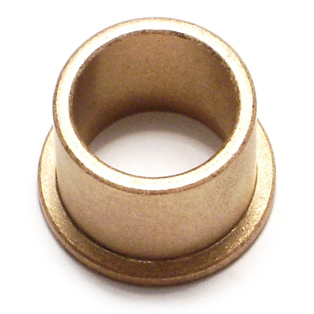 15 x 12 x 12mm Brz Flng Bearing