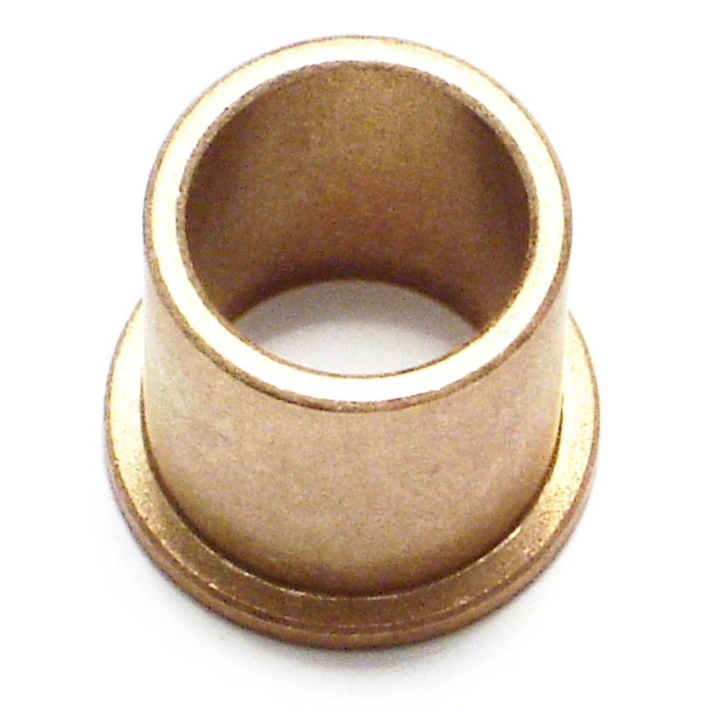 15 x 12 x 16mm Brz Flng Bearing