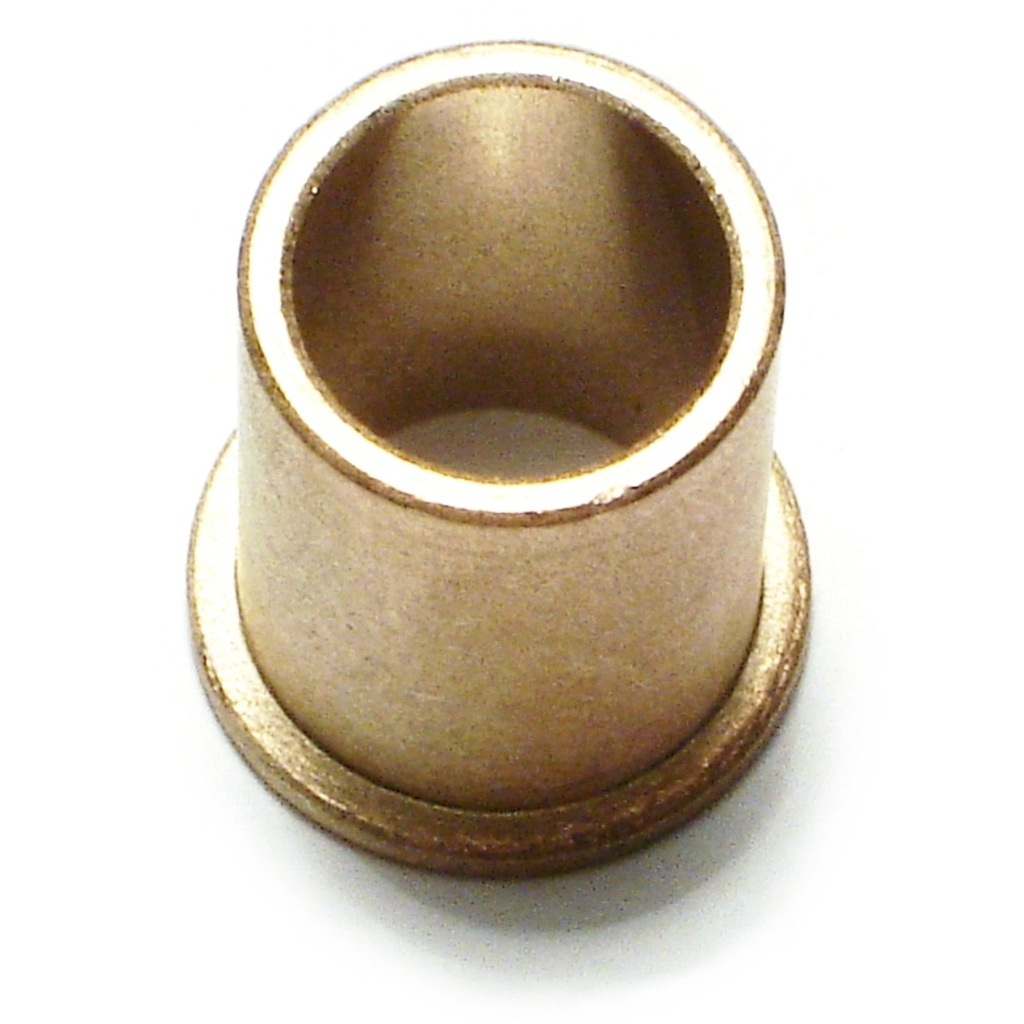 15 x 12 x 20mm Brz Flng Bearing
