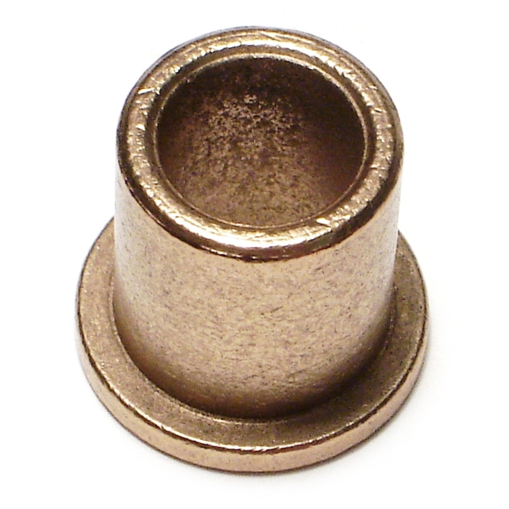 17 x 12 x 20mm Brz Flng Bearing
