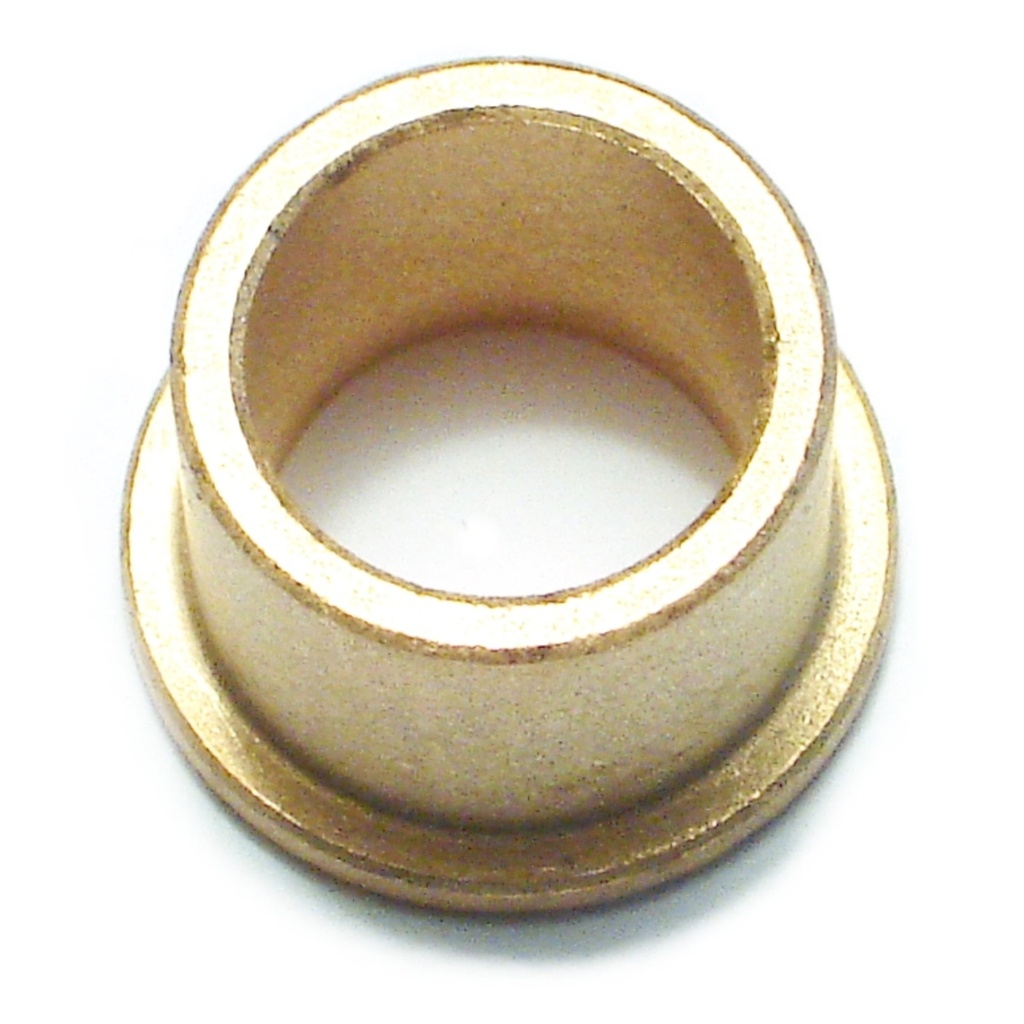 18 x 14 x 14mm Brz Flng Bearing