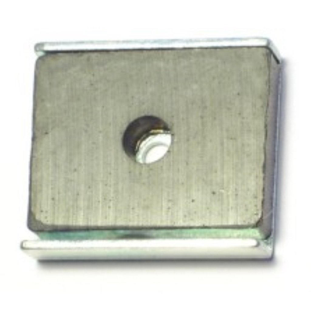 1 x 7/8 x 7/32 Latch Magnet Chn