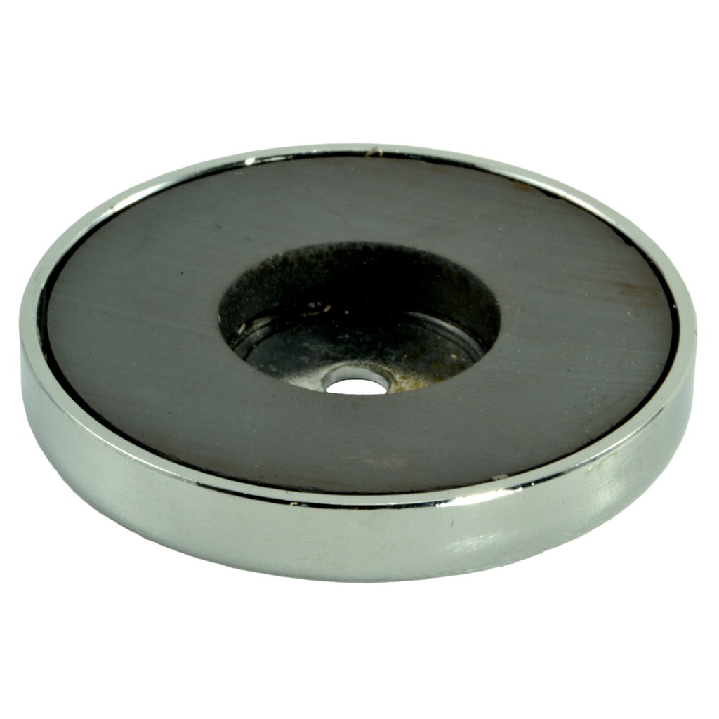 [MF32691] 2 Rnd Base Magnet