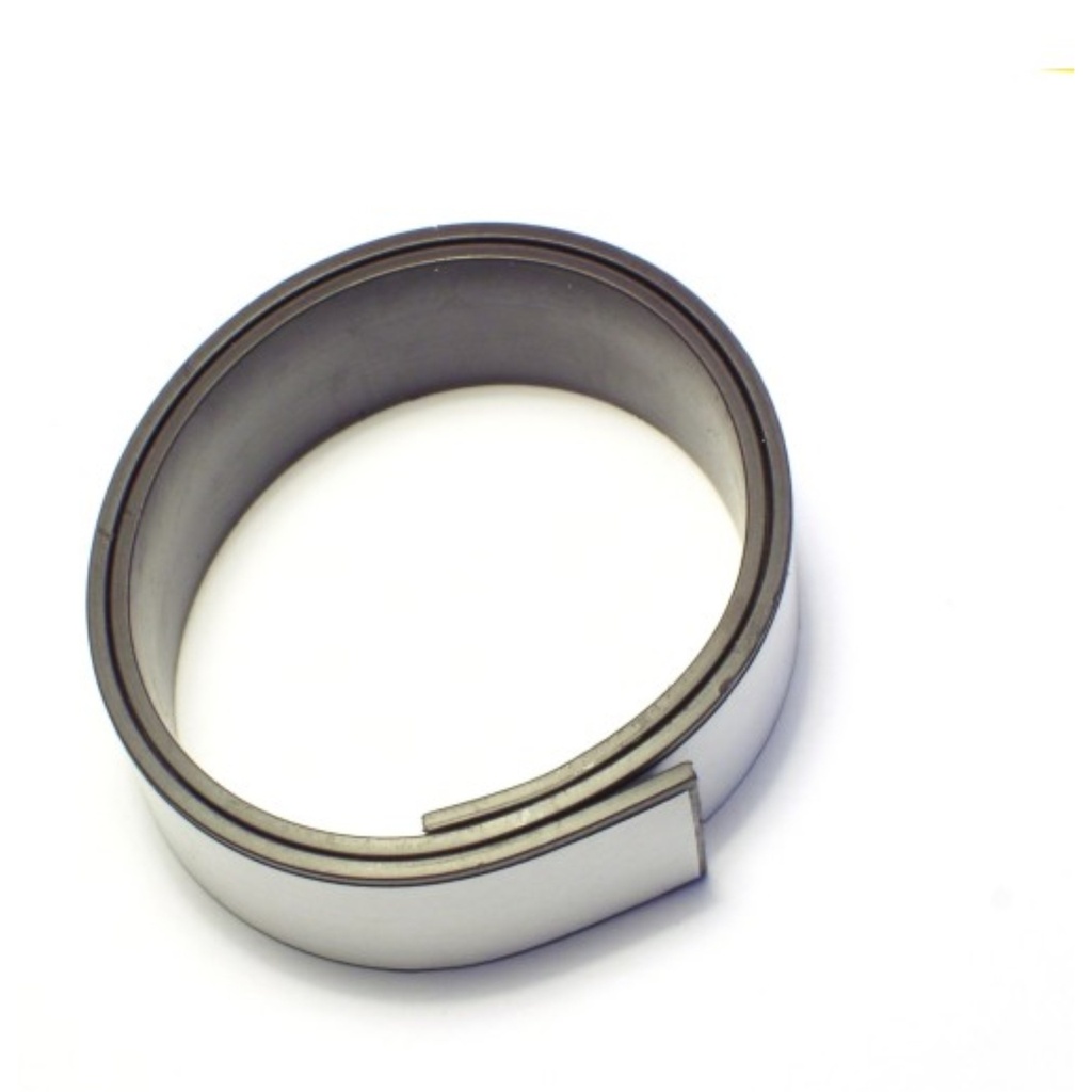 [MF32705] 3/4 x 12 Flx Magnet Strip