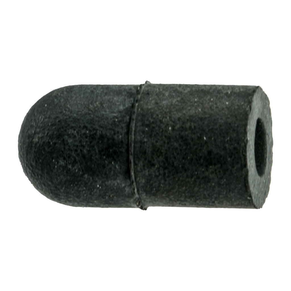 3/16 x 9/16 Vac Cap Rubber