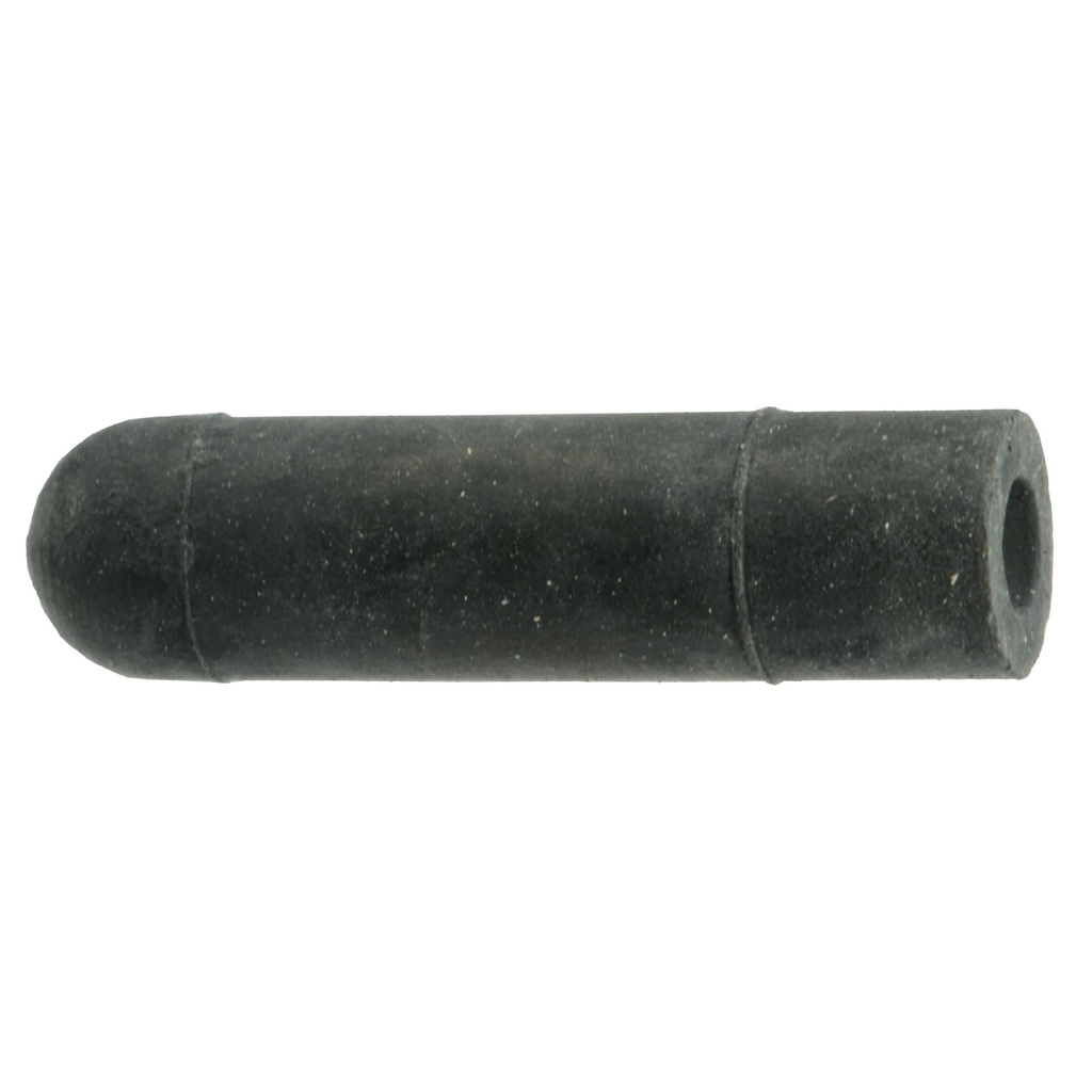 3/16 x 1-1/4 Vac Cap Rubber