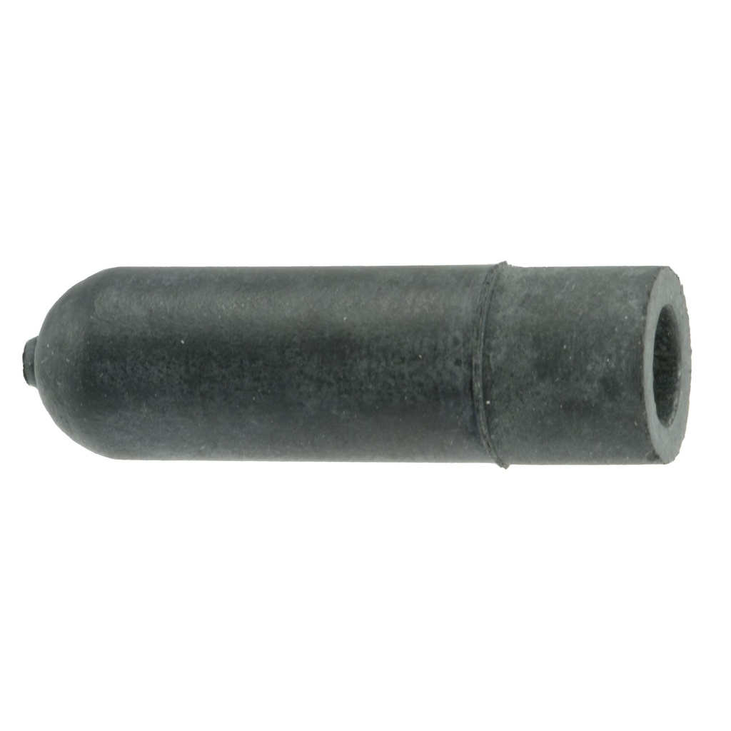 1/4 x 1-1/4 Vac Cap Rubber