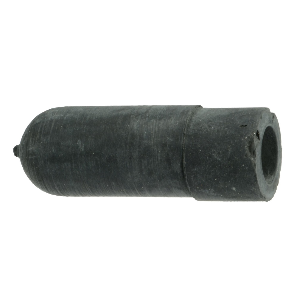 3/8 x 1-1/2 Vac Cap Rubber