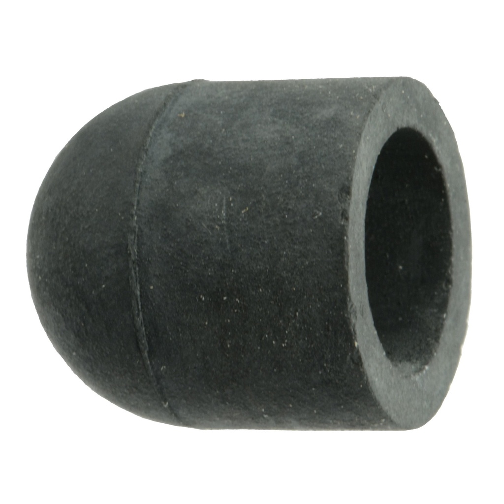 [MF32752] 1/2 x 11/16 Vac Cap Rubber