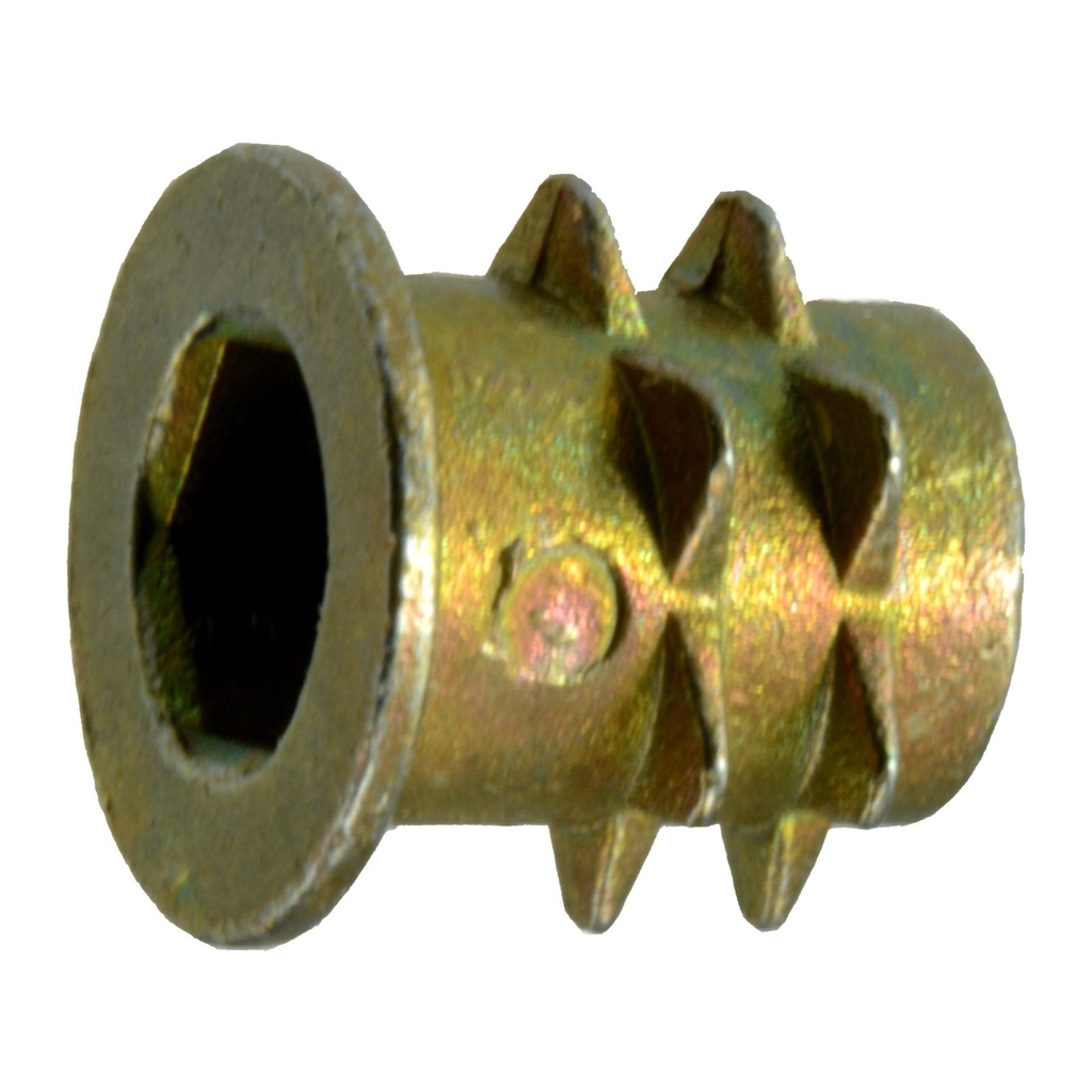 4mm-.7 x 10mm Soft Wood Insert