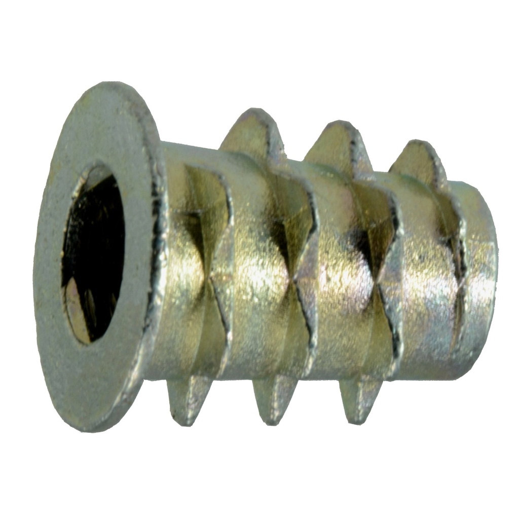 5mm-.8 x 13mm Soft Wood Insert