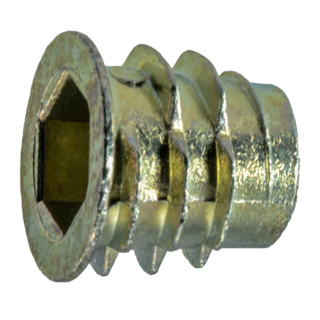 [MF32771] 8mm-1.25x 13mm Soft Wood Insert