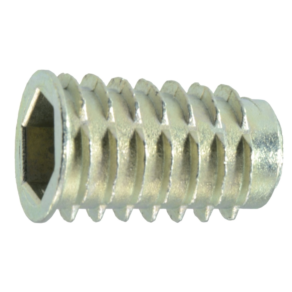 10mm-1.5x 25mm Soft Wood Insert