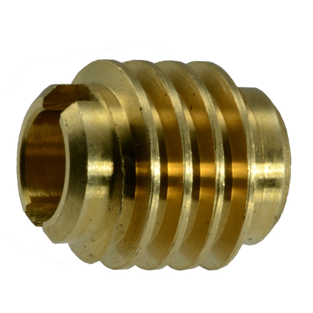 3mm-.5 Hard Wood Insert