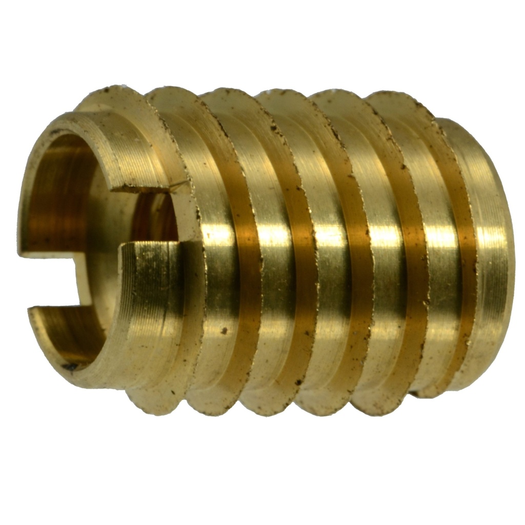 [MF32777] 8mm-1.25 Hard Wood Insert
