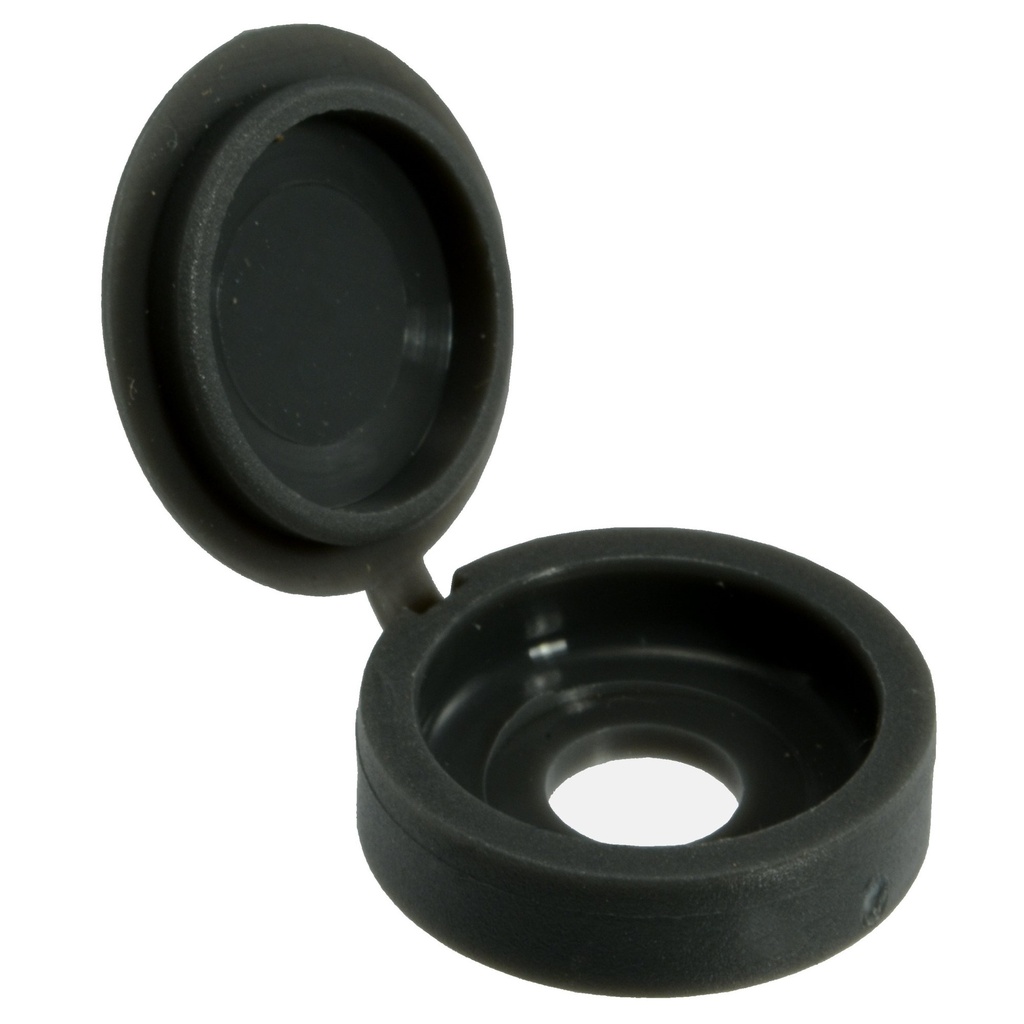 [MF32783] #8-10 Hinge Cap Grey